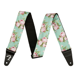 Fender Floral Guitar Strap