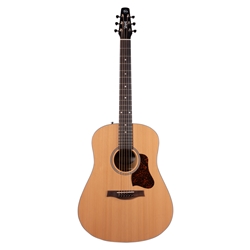 Seagull S6 Original Acoustic Guitar - Cedar