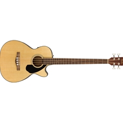 
							Image of Fender CB-60SCE Acoustic Bass