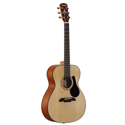 Alvarez Artist Series AF30 OM/Folk Acoustic Guitar