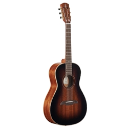 Alvarez Masterworks MPA66SHB Parlor Acoustic Guitar