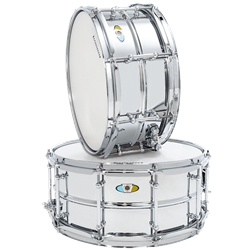 
							Image of Ludwig Supralite 5.5" x 14" Snare Drum