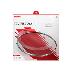 Evans E-Ring Rock Pack