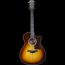 
							Image of Taylor 414ce Acoustic/Electric Guitar