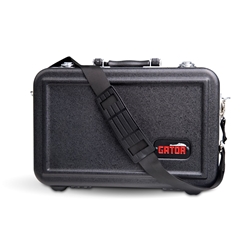 Gator Andante Series Hardshell Clarinet Case