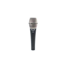CAD D90 Supercardioid Dynamic Microphone