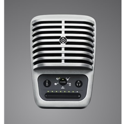 Shure MV51 Large Diaphragm Condenser Microphone