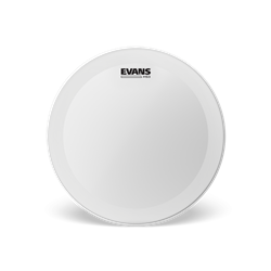 Evans MS3 Polyester Snare Side Drumhead
