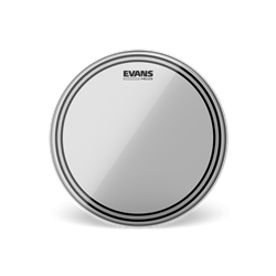 Evans Marching EC2S Drumhead