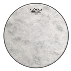 Remo Ambassador Fiberskyn Bass Drumhead