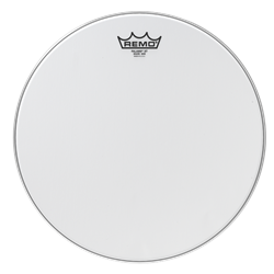 Remo Falams XT Smooth White Snare Side Drumhead