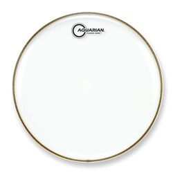 Aquarian Classic Clear Snare Resonant Drumhead