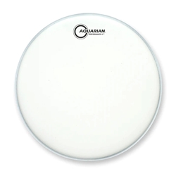 Aquarian Performance II Texture Coated Drumhead