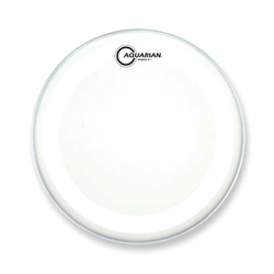 Aquarian Studio-X Texture Coated Drumhead