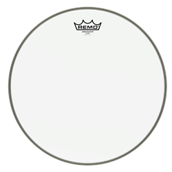 Remo Ambassador Clear Drumhead