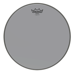 Remo Emperor Smoke Colortone Drumhead