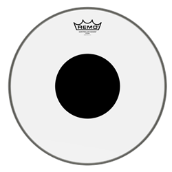 Remo Controlled Sound Clear Drumhead