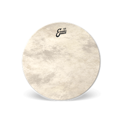 Evans Calftone Bass Drumhead