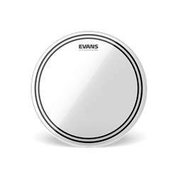 Evans EC2S Clear Drumhead