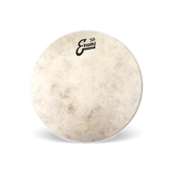 Evans Calftone Tom Drumhead