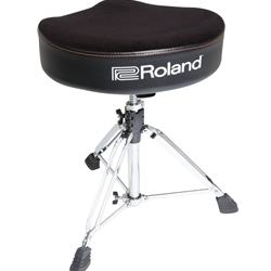 Roland RDT-S Saddle Drum Throne