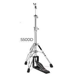 DW 5500D 3-Leg Hihat Stand