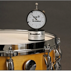 DrumDial Drum Tuner