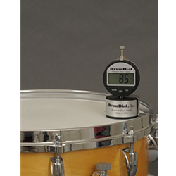DrumDial Digital Drum Tuner