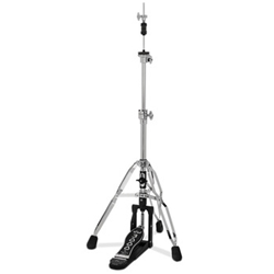 DW 3000 Series 3-Leg Hihat Stand