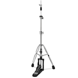 DW 3000 Series 2-Leg Hihat Stand