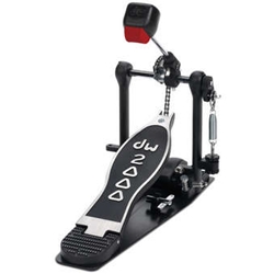 DW 2000 Series Single Pedal