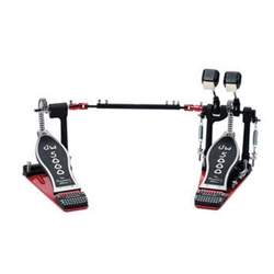 DW 5000 Series Accelerator Double Bass Drum Pedal