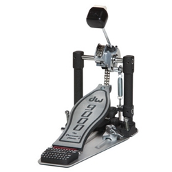 DW 9000 Series Single Bass Drum Pedal