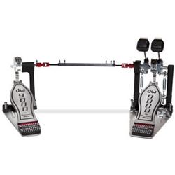 DW 9000 Series Double Bass Drum Pedal