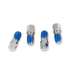 DW 3/8" Drum Key Screw 4-Pack