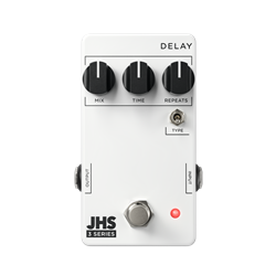 
							Image of JHS 3 Series Delay Effect Pedal