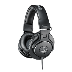 Audio Technica ATH-M30X Headphones