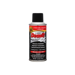 CAIG DeoxIT Contact Treatment 5% Spray