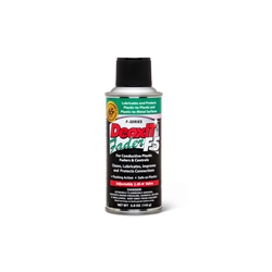 CAIG DeoxIT Faderlube 5% Spray