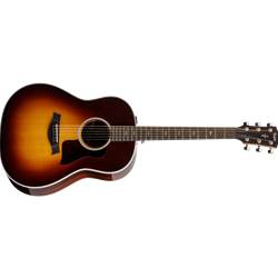 Taylor 417e-R Acoustic Guitar