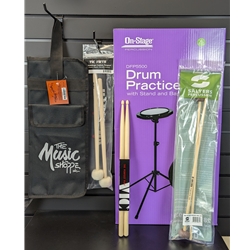 Cissna Park Percussion Bundle