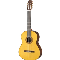 Yamaha PMD Classical Guitar CG182S