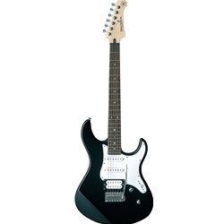 Yamaha PMD Pacifica 112 PAC112VBK