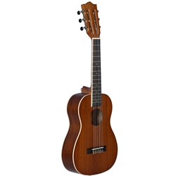 Lanikai Majogany 6-String Guitelele Ukelele