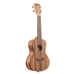 Kala Pacific Walnut Concert Ukelele