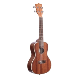 Kala Gloss Mahogany Concert Ukulele