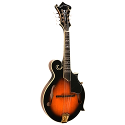 Gold Tone GM-70+ Mastertone Mandolin