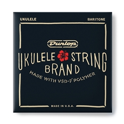 Dunlop Ukulele Baritone Strings