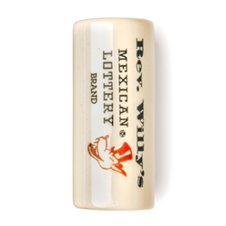 
							Image of Dunlop Rev. Willy Mojo Ceramic Slide - XL