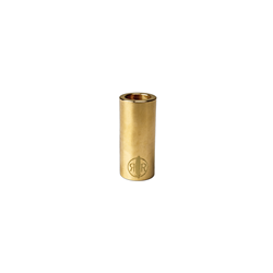 D'Addario Rich Robinson Brass Guitar Slide